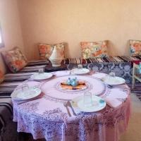 Dar Brahim Resto Beds - B&B Ouarzazate