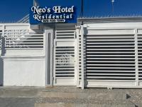 Neo’s hotel