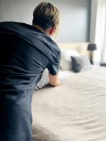 Seaport Apartment STUDIO Austral 401 - B&B Ushuaia