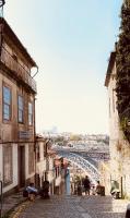 Casa Astória - City Centre Historical Building with Amazing River View - B&B Porto