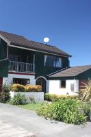 Esplanade Townhouse - B&B