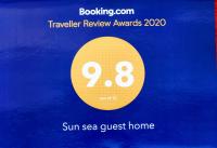 Sun sea guest home - B&B Tangalle