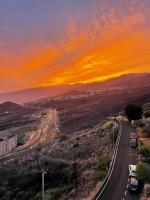 TABAIBA REFUGIO DEL MAR - B&B Santa Cruz de Tenerife