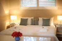 B&B Cowes - Driftwood - Luxury Spa Cottage for Two - Bed and Breakfast Cowes