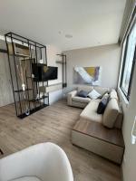 Urban Chic Departamento en la Shyris - Ferienwohnung