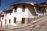 Maison Fortaleza - Bed and Breakfast Cuzco