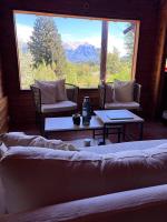 B&B Bariloche - Casa Buena Vista - Bed and Breakfast Bariloche