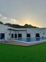 Sheema Lodge - B&B