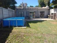 La casita Zabala - B&B Necochea