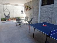 Departamento Nuevo Suite Máster - Bed and Breakfast