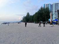 Auliya Homestay Melaka Seaview Pantai Puteri - Chambres d’hôtes Malacca