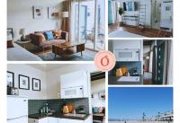 B&B Hermosa Beach - STAY AT THE HERMOSA PIER LUXE Studio - Bed and Breakfast Hermosa Beach