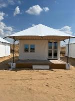 raju shing desert safari - Ferienwohnung Somalsar