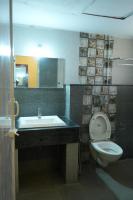 6-Bed Mixed Dormitory Room