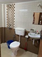 Chambre Familiale avec Salle de Bains Privative