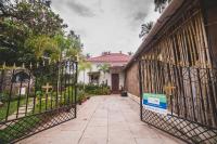 B&B Nerul - Casa de Fernandes - Bed and Breakfast Nerul