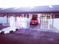 The Clemira Homestay @ Sungai Karangan, Kulim, Kedah - Chambres d'hôtes Padang Serai