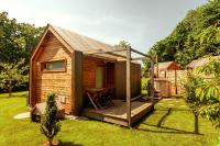 Ferienhaus mit Sauna