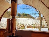 Gîte la p'tite rivière - B&B