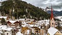 Apartments Samberg - Bed and Breakfast