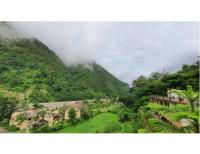 B&B Uttarkāshi - The Devdwar Yoga Resort, Uttarkashi - Bed and Breakfast Uttarkāshi