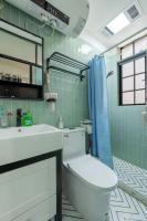 Shanghai Century Old House Downtown B&B - Ferienwohnung