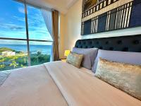 B&B Lapu-Lapu City - Two 2 bedrooms condos for up to 10 people - Bed and Breakfast Lapu-Lapu City