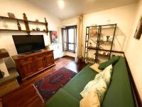 Appartamento via Solitaria - B&B Viterbo