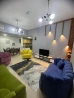 B&B Ajman City - CITY TOWER - Bed and Breakfast Ajman City