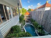 Rusty Seminyak - B&B