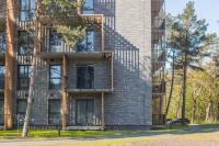 Cozy Palanga & "Pušyno SPA" - Ferienwohnung Palanga