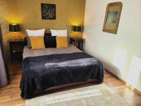 Chambre Double avec Salle de Bains Privative