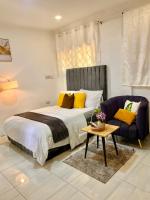 B&B Dar es Salam - Cozy Studio Apartment - Bed and Breakfast Dar es Salam