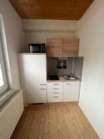 Insel - Ferienwohnung Wernigerode