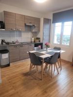 Appartement 2 chambres vue loire - B&B
