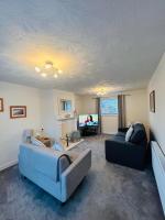 50 Gordon Terrace - B&B Invergordon