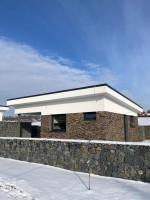 Apartmán Nad Přehradou - B&B