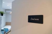 Monolocale King con Divano-Letto