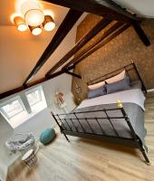 HEIMATliebe Ferienhaus für 4 - Ferienwohnung Blankenhain