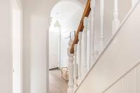 Victorian 2 Bedroom Home near the river Cam - Chambres d’hôtes Cambridge