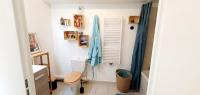 Appartement lumineux - Montreuil - B&B
