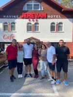 Hotel Jerevan