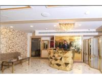 B&B Lucknow - Hotel Galaxy Grand, Lucknow - Bed and Breakfast Lucknow