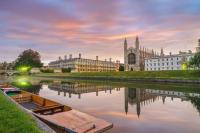 City Center,2 Bedroom Apartment with Parking - B&B Cambridge