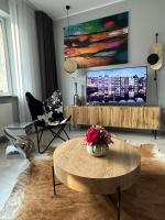 The Mirrors - B&B Sopot