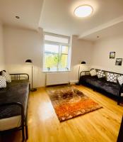 Cristal Apartament Krynica - Zdrój - Ferienwohnung