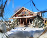 Le RoSA - B&B Brayiliv