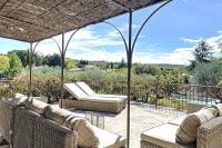 La Casalissa - Bed and Breakfast Flaux