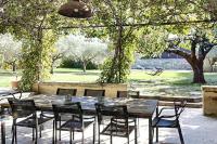 La Casalissa - Bed and Breakfast Flaux