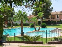 Villa La Contentita Golf Bahía Finestrat cerca de Benidorm y playas - Chambres d'hôtes Alicante